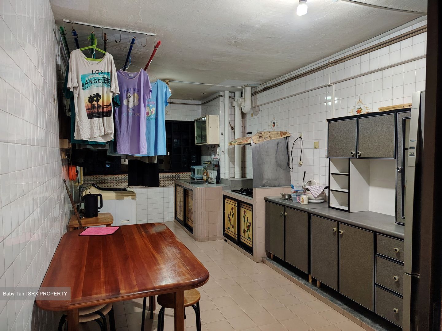 Blk 146 Jalan Bukit Merah (Bukit Merah), HDB 4 Rooms #572147161